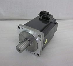 Mitsubishi AC Servo Motor HF-KP43K,New in Box, One