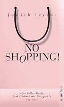No Shopping!
