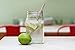 U-Konserve - Stainless Steel Mini Straws, Environment Friendly Alternative to Plastic Straws, Durable Stainless Steel (Set of 4)