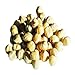 Indus Organics Jumbo Turkish Roasted Hazelnuts, 1 Lb Bag, Sulfite Free, Salt Free, Premium Grade, Freshly Grade