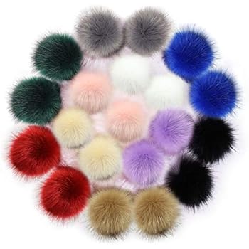 pom pom faux amazon fur Poms Pom Bulk Poms Faux Fur Hats Pom for Pom Amazon.com: pom pom faux amazon fur Poms Pom Bulk Poms Faux Fur Hats Pom for Pom Amazon.com: