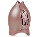 Blenderelle (Rose Gold) makeup blender sponge travel & storage protective case
