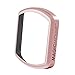 Scosche MPKRGI MagicMount Pro Trim Rings and Replacement Plates for Mount Holders, Rose Gold