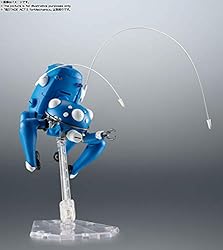 TAMASHII NATIONS <Side Ghost>Tachikoma Ghost in The