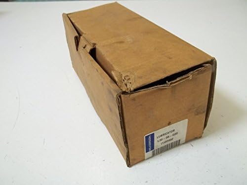 1" Npt, 200 Psig Lubricator