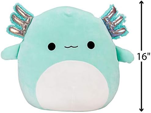 Squishmallow Official Kellytoy Plush 16 