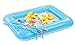Catch A Duck Game with Inflatable Mini Pool by Animal House | Fun Carnival & Birthday Party Duck Pond Fishing Game (Catch A Duck)