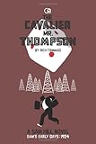 "The Cavalier Mr. Thompson A Sam Hill Novel" av Rich Tommaso