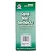2 Pack - Royal Mint Individual Cello Wrapped Toothpicks, 2000 Total