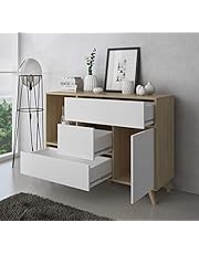 Armarios y aparadores de comedor | Amazon.es