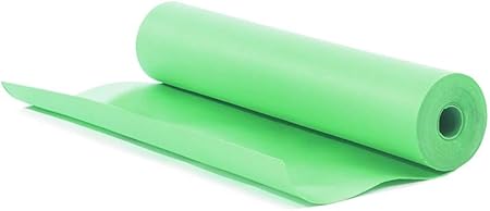 Tappetino Sottopavimento XPS 2,2mm - 15 Mq, Per Laminato E Parquet, Isolamento Acustico E Termico - Foto 4