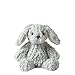 Manhattan Toy Adorables Theo Bunny Stuffed Animal, 6