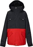 Burton - Boys Fray Snow Jacket 2016
