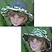 Tuga Boys Reversible Bucket Hats - UPF 50+ Sun Protection Sun Hats