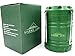 SIERRA LEDs - Super Bright LED Camping Lantern. Perfect for Camping, Fishing, Power Outages, Emergencies, Hurricanes. Lightweight - Water Resistant – Green