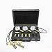 XZT 60m Hydraulic Pressure Test Coupling Kit for Caterpillar Komatsu Excavator Construction Machinery