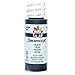 Delta Creative Ceramcoat Acrylic Paint in Assorted Colors (2 oz), 2506, Black