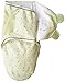 Summer SwaddleMe Pure Love Adjustable Infant Wrap, 7-14 pounds,Owl