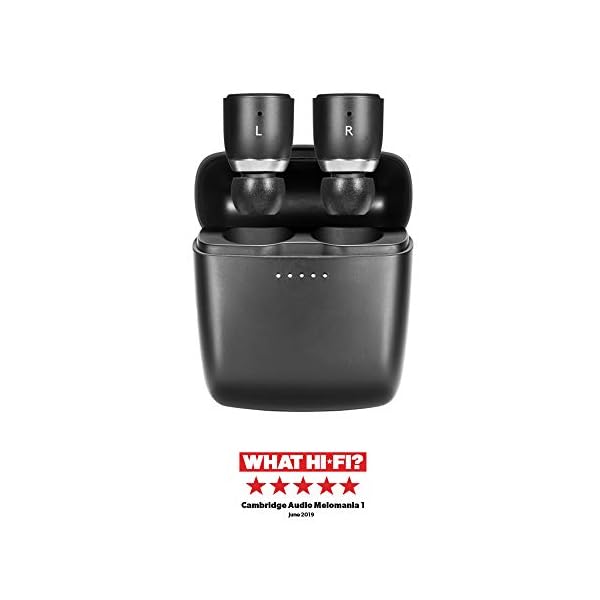 Mifo 05 Plus Bluetooth Earbuds | Comfortable and Waterproof