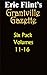Grantville Gazette Bundle Volumes 11-16