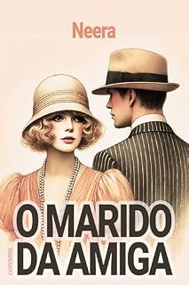 Livro O Marido da Amiga