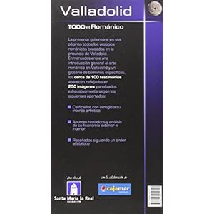 VALLADOLID GUIAS F.SANTA