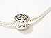 Pandora Silver Jewelry & Charms Polishing Cloth