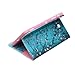 Samsung Galaxy Tab 4 7.0 Case, HAOCOO Stylish Art Print Slim PU Leather Flip Smart Stand Case with Card Slots for Samsung Galaxy Tab 4 7.0