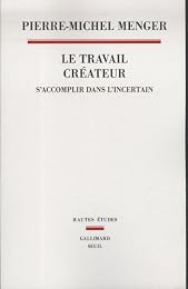 Le  travail créateur