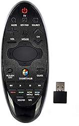 Original Samsung Remote BN59-01181N Replaces