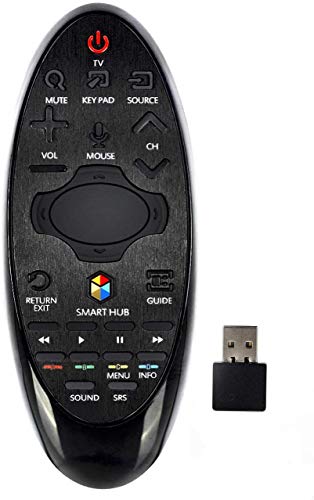 Original Samsung Remote BN59-01181N Replaces
