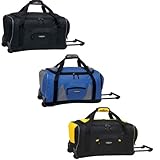 Rolling Sports Duffel