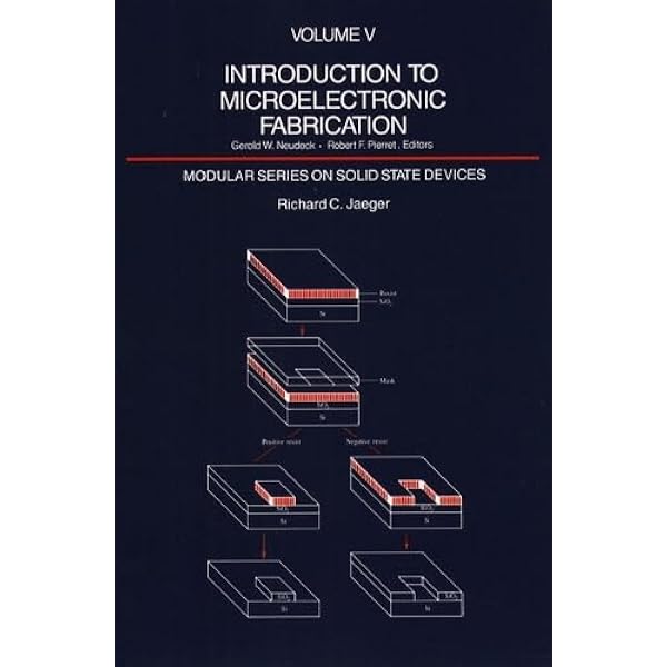 Fundamentals of Carrier Transport: Lundstrom, Mark
