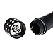 EUBUY Mini Vibrator Portable Wand Massager,Female Vibrators Sex Toys with Diamond ABS Point G Adult Stimulation Bullet 105×12mm Color Random