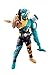 Bandai Kamen Rider Build Bottle Change Rider Series 06 Kamen Rider Build LionCleaner Form