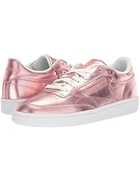 Reebok Women 's Club C 85 S brillo Sneaker