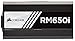 CORSAIR RMi Series, RM650i, 650 Watt, Fully Modular Digital Power Supply, 80+ Gold Certified