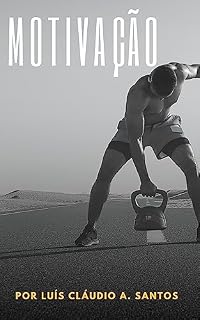 Livro Motivação