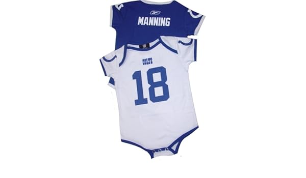 infant colts jersey