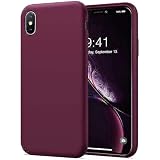 Custodia DOINK Armor Per Realme C21-Y | TPU+PC Antiurto Con Anello Supporto, Blu - 6
