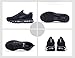ONEMIX Men's Air Cushion Running Shoes,Casual Athletic Sneakers