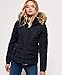 Superdry Glacier Biker Jacket