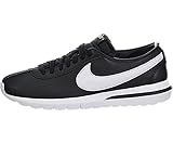 Nike Men's Roshe Cortez NM SP, Black / White