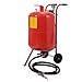 20 Gallon Portable Air Sandblaster Sand Blaster
