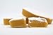 Canteperdrix French Calissons Candy Box from Provence, 18p, 8oz (2-PACK)