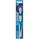 Oral-B Pro-Health Battery Powered Toothbrush Replacement Brush Heads, 2ct