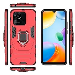 Jiajihua Case Compatible with Redmi 10C / 10 4G