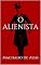Livro O ALIENISTA