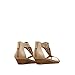 Kenneth Cole REACTION Women's Great Gal 3 Wedge Sandal