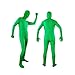 LimoStudio Photography Green Chromakey Body Suit for Photo Video Effect, AGG779 primary